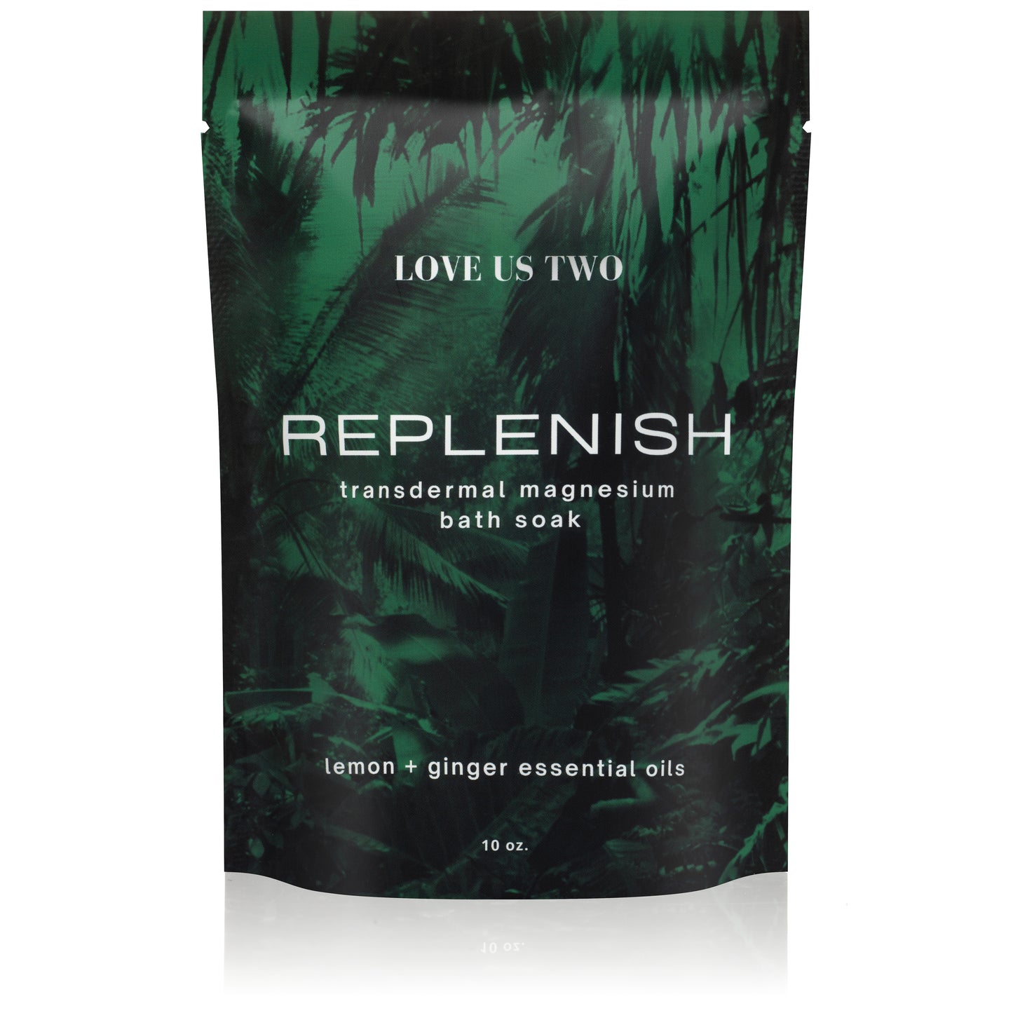 REPLENISH | MAGNESIUM BATH SOAK